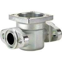 027H3129 Danfoss корпус многофункционального клапана ICV 32 PM