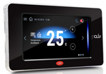 PGB04000TERB0 дисплей PGDX 4,3 BROWSER PANEL FRONT NO FRAME-IP65