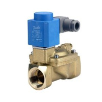 032U453131 Danfoss электромагнитный клапан EV220B