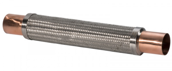 Виброгаситель 76 мм Becool BC-VE-76