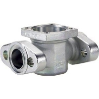 027H2119 Danfoss корпус клапана фланцевый ICV 25 PM
