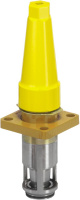 148B5761 Danfoss Верхняя часть клапана REG-SA 10 65 бар