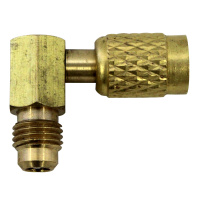 Переходник 90 градусов Mastercool 90354
