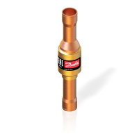 020B1168 / 020-1168 Danfoss NRV10s клапан обратный