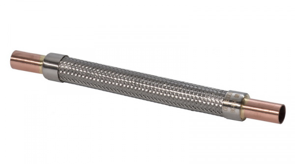 Виброгаситель 7/8" Becool BC-VE-8 