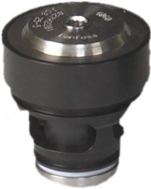 027H5200 Danfoss функциональный модуль для ICS 50