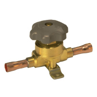 009G0262 Danfoss вентиль мембранный BML 15S