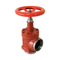 148B6300 Danfoss клапан запорный SVA-S 200