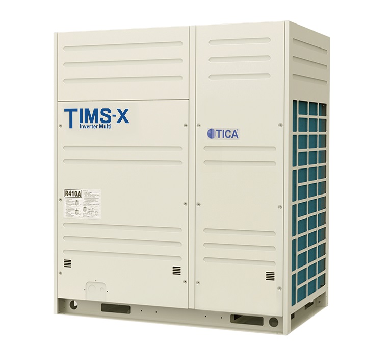 TIMS200AST автономный наружный блок VRF системы TICA