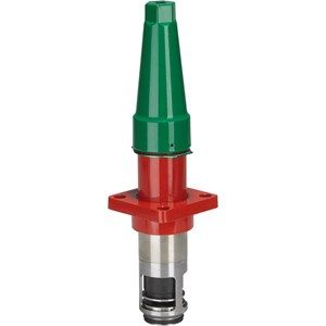 148B5735 Danfoss верхняя часть клапана SCA-X 50
