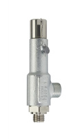 148F5220 Danfoss Клапан предохранительный SFA 10 NPT 220