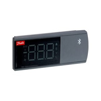 084B4193 Danfoss AK-UI55 дисплей Bluetooth (Пром. Упаковка)