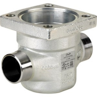 027H3127 Danfoss Корпус вентиля ICV 32 (42 SA пайка)