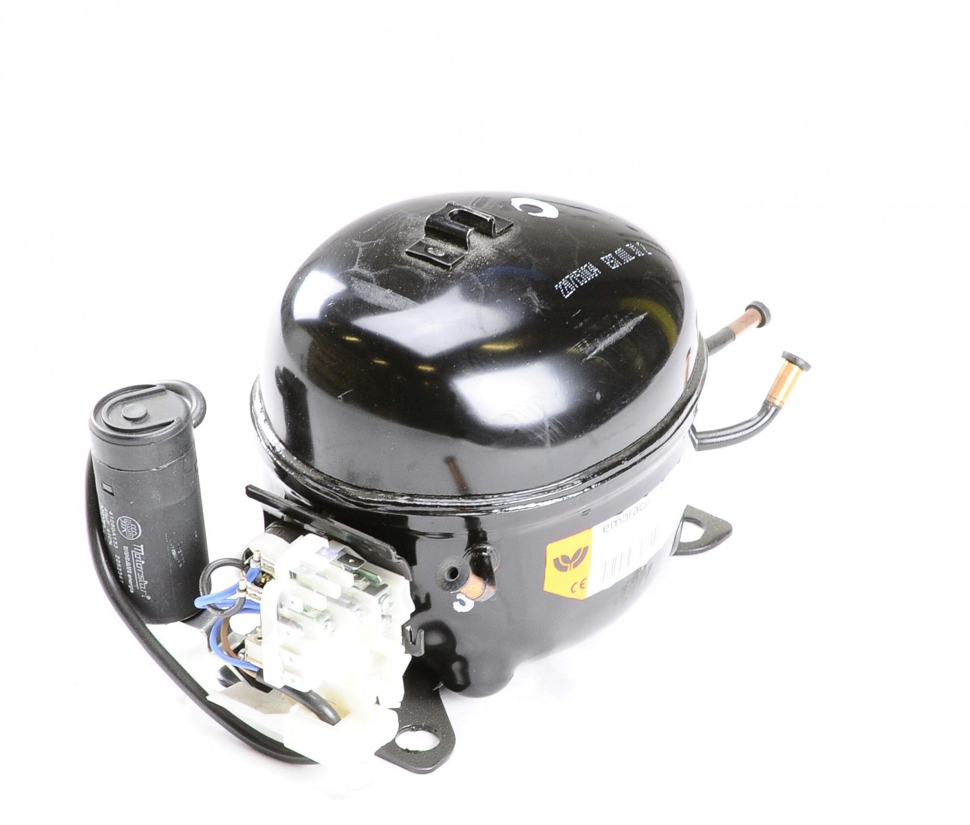 EMC 46CLT компрессор Embraco