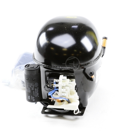NE 6181GK компрессор Embraco