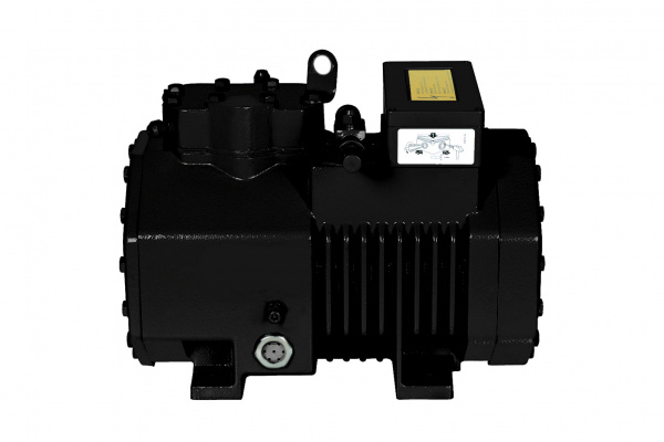 Одноступенчатый полугерметичный поршневой компрессор Belief BS-SH-2L2-13E