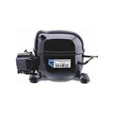 NJX 6244U компрессор Embraco