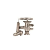 068U2939 Вентиль терморегулирующий Danfoss TUAE R410A 3/8"x1/2" MOP 15