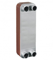 Теплообменник пластинчатый Danfoss B3-095-160-3,0-HQ
