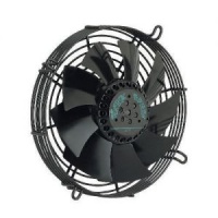 Осевой вентилятор EBMPAPST S4S200-BA02-01