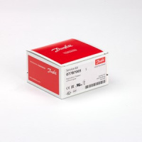 077B7005 Danfoss Термостат сервисный №5