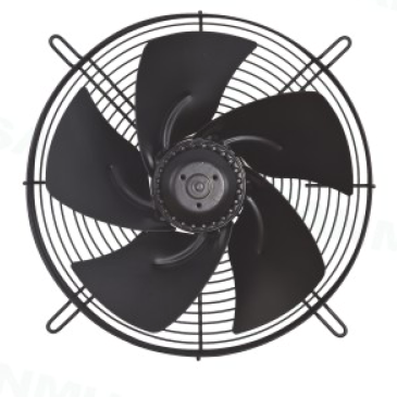 Вентилятор Sanmu YWF(K)4E315-Z осевой