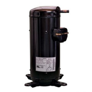 Герметичный спиральный компрессор Panasonic C-SBS160H38A