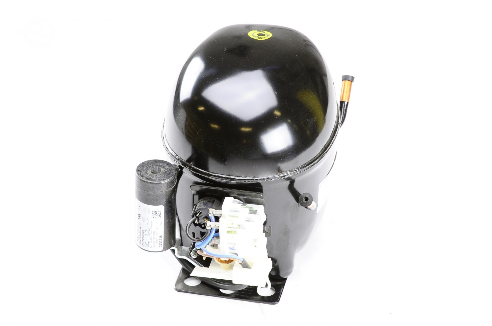 NEU 6212U исп. CSR компрессор Embraco