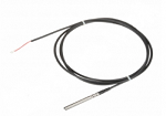 NTC015HT41 Датчик NTC типа HT, металлический корпус, IP65, кабель 1,5 м, 0...150 C