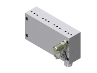 061B7011 Danfoss клапанный блок MBV 5000-3411