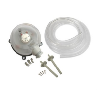 017D001001R РИДАН Реле перепада давления DP100 100..1000 Па