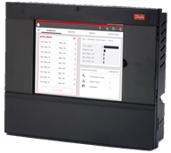 080Z4021 Danfoss блок централизованного управления AK-SM850A
