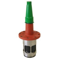 148B5918 Danfoss верхняя часть клапана SCA-X 80