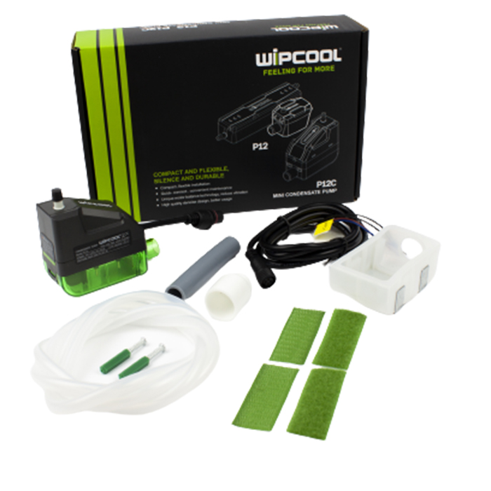 Дренажная помпа P12c