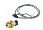 SPKC002300 кабель для датчика давления CABLE AWG 3 WIRES L=2M FOR SPKT PACKARD CONNECTOR IP55