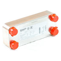 Теплообменник пластинчатый SWEP B10THx40 (098075.0)