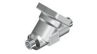 148B6745 Danfoss Корпус для клапана SVL 15 SD STR 65 бар