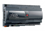 PRK300S0E0 Контроллер, без дисплея, SMALL, 2 SSR, FLSTDMRC0E5+