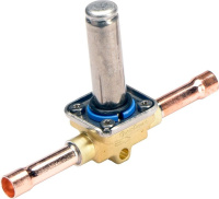 032F1270 Danfoss соленоидный вентиль EVR3