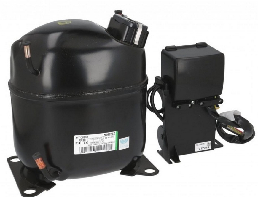 NJ 6226Z компрессор Embraco