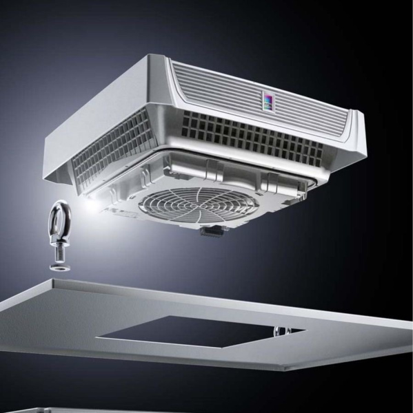 Вентилятор Rittal 3140.510 потолочный