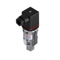 060G2107 Danfoss преобразователь (датчик) давления AKS 33