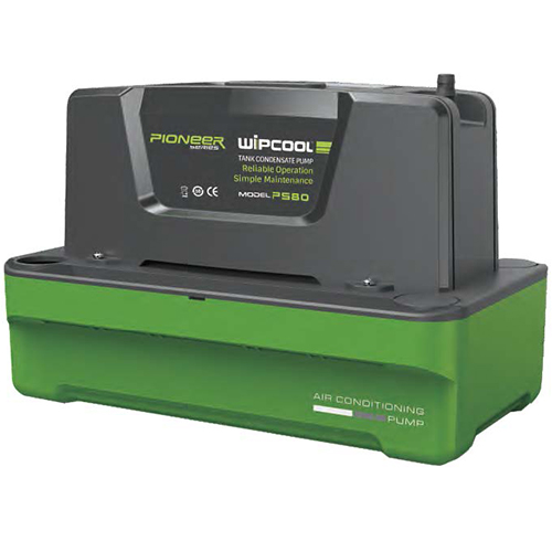 Накопительная помпа P580