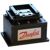 080G9701 Danfoss OEM Док станция для контроллера типа ERC