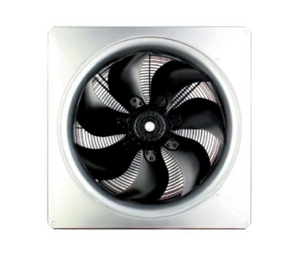 Вентилятор Hidria R13R-5030HA-4T2-7063 осевой 500 мм