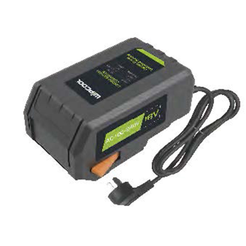 Источник бесперебойного питания для аккумуляторных вакуумных насосов BC-18P