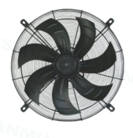 Вентилятор Sanmu YWF(K)4D800-ZF осевой
