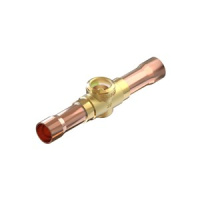 014L0039 Danfoss Стекло смотровое SGP 22s I (ODF 7/8" - 22 мм, пайка)