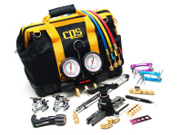 Набор инструментов для мини-сплит систем CPS TLB410KIT