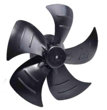 Вентилятор Longwell LWAE550-EC137-03 осевой EC